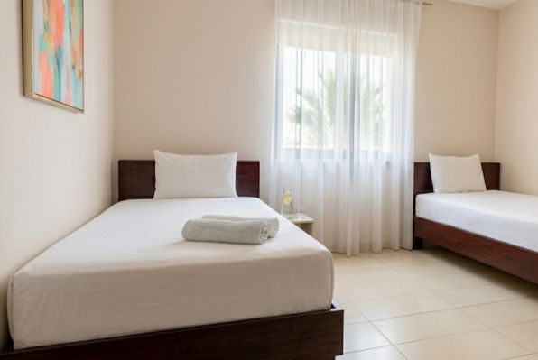 Self Catering Apartments Flic en Flac Mauritius Anaya Residence