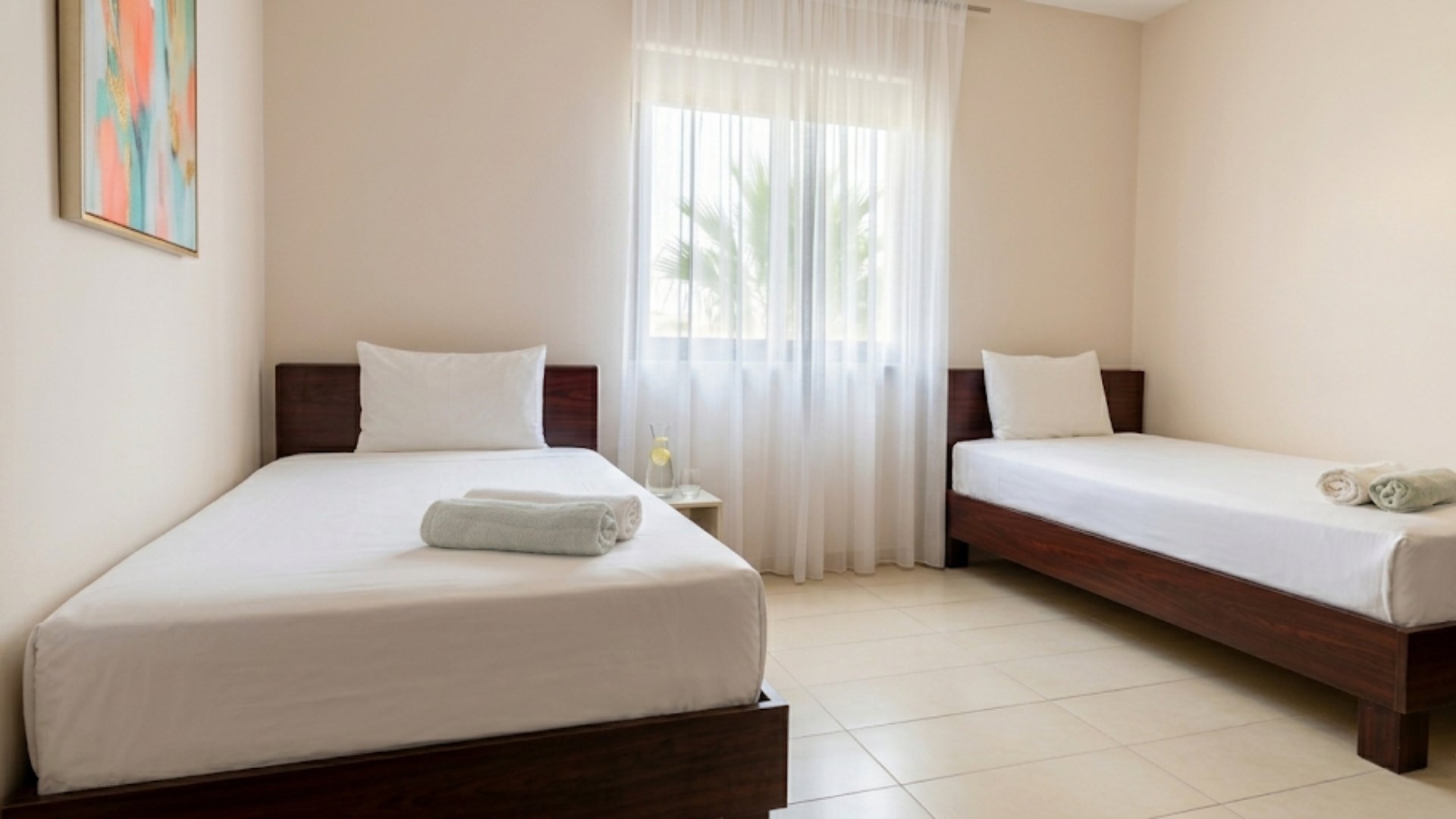 Self Catering Apartments Flic en Flac Mauritius Anaya Residence