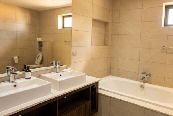 Self Catering Apartments Flic en Flac Mauritius Anaya Residence